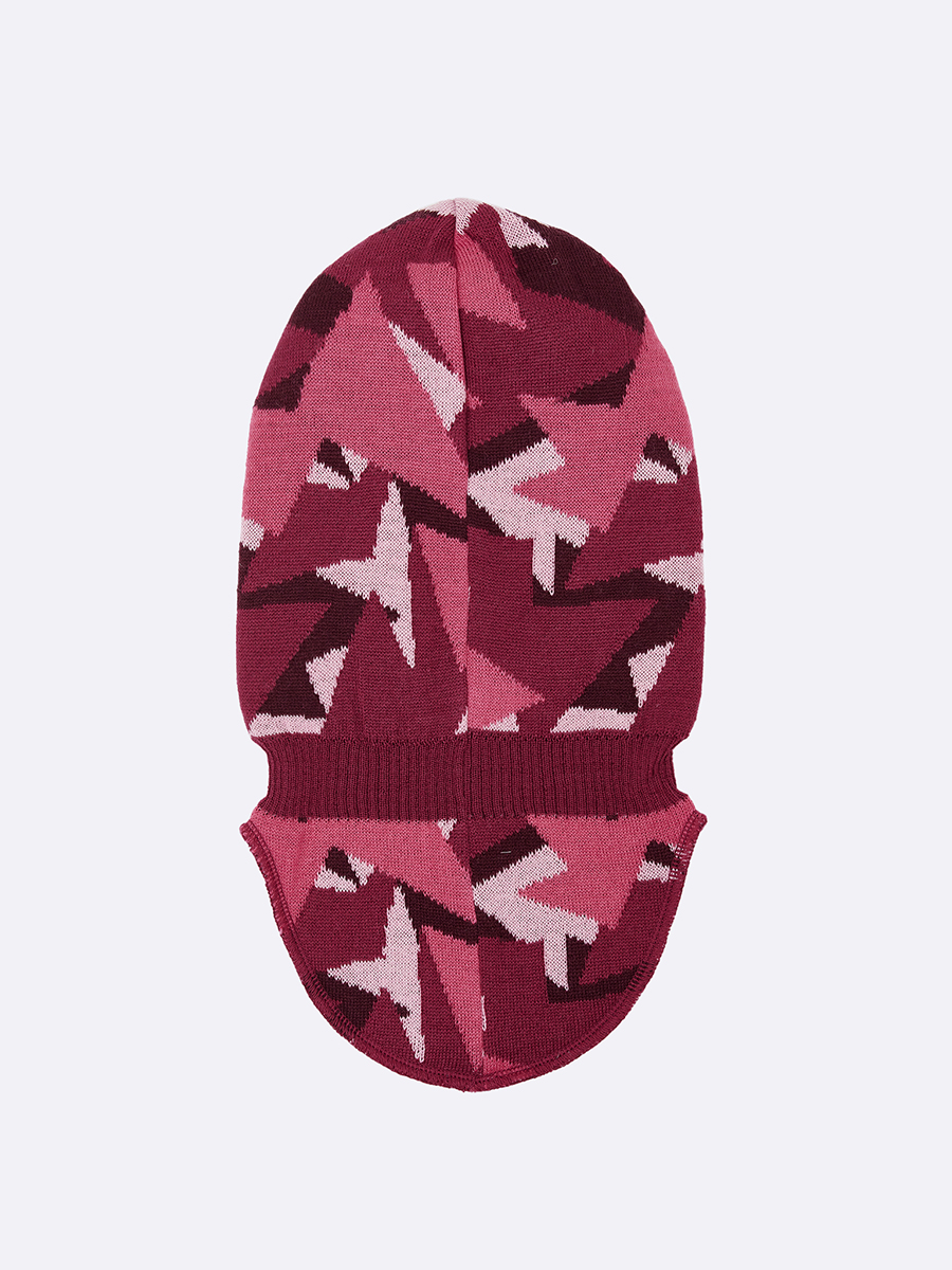 Шапка-шлем Lassie 71305303-4590 - фото 2