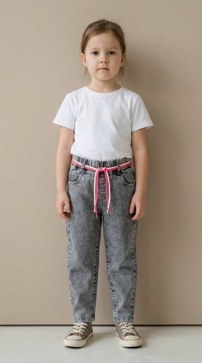 Джинсы Charos D8787 - фото 1