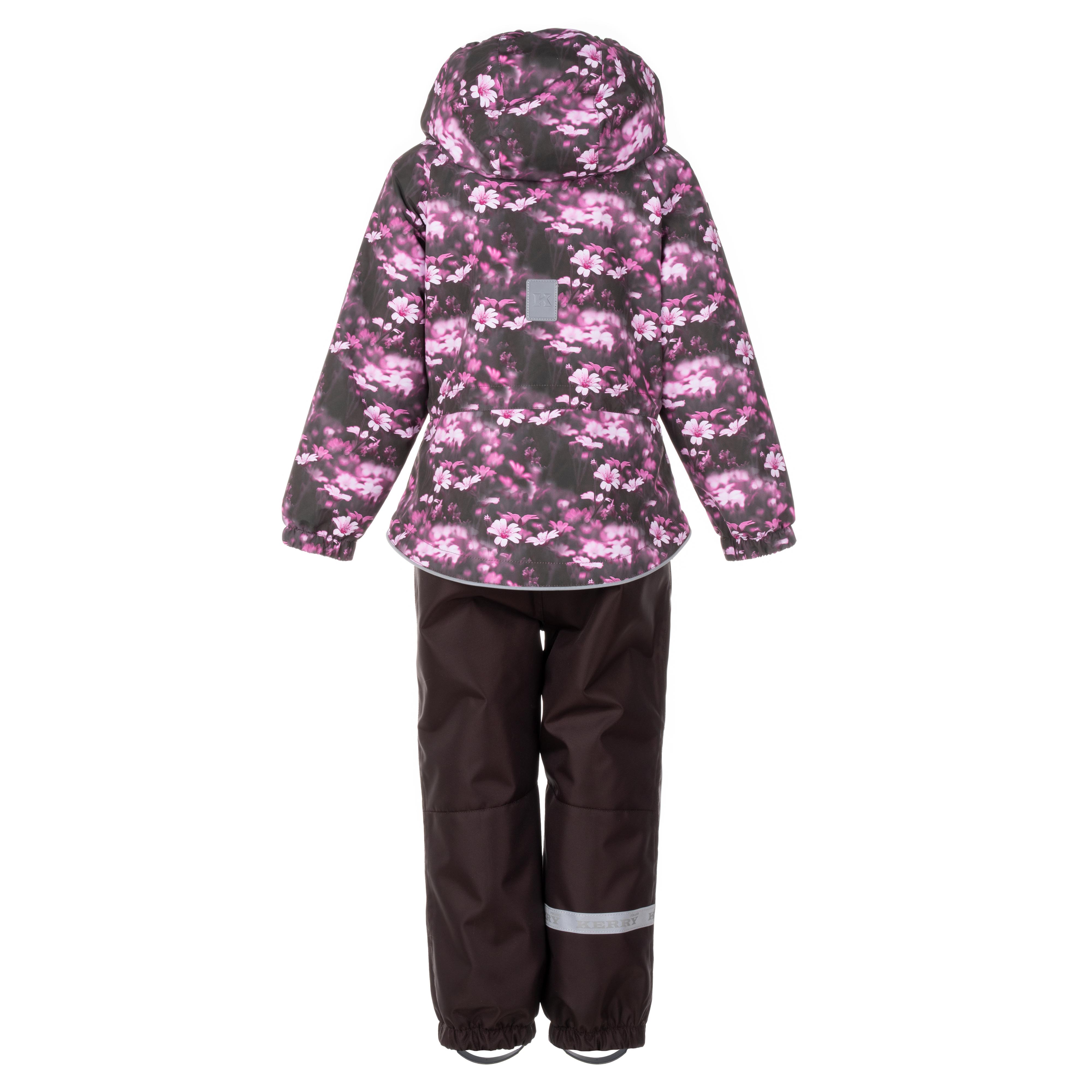 Комбинезон Kerry K24019/3810 - фото 2