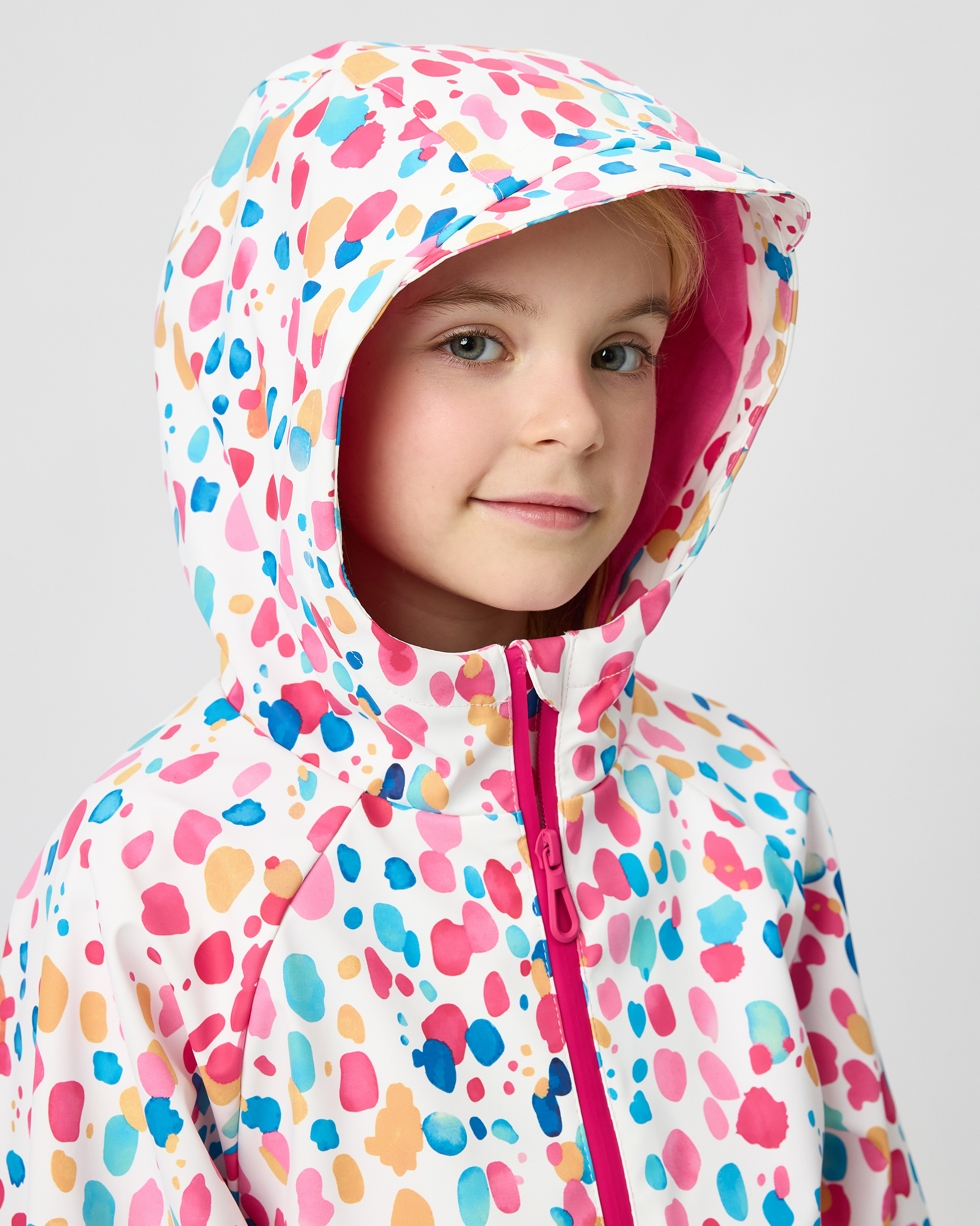 Плащ Futurino S26FU3-G417kg-43 - фото 9