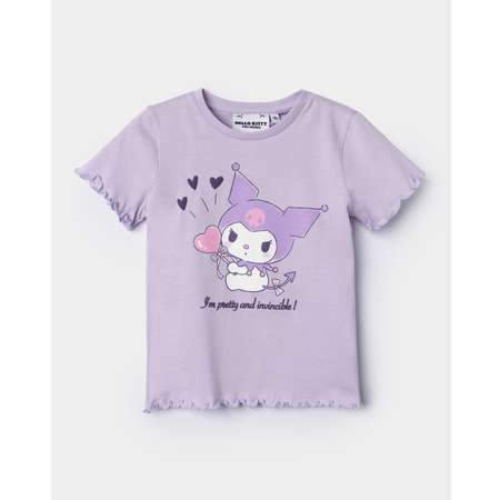 Футболка HELLO KITTY AND FRIENDS