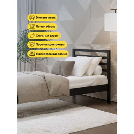 Кровать IKEA ТИРАНА