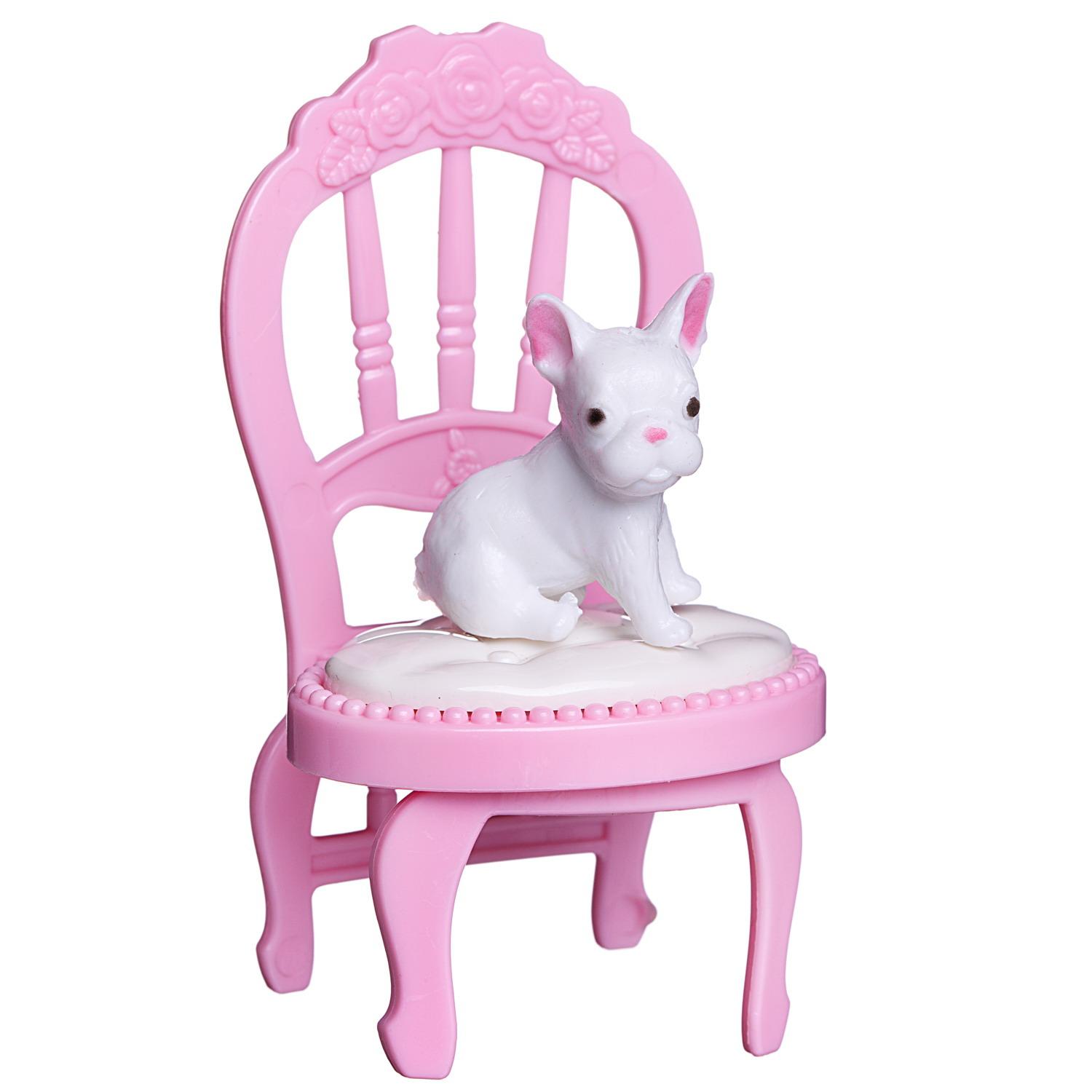 Кукла модельная Abtoys высота 30 см PT-01638 - фото 3