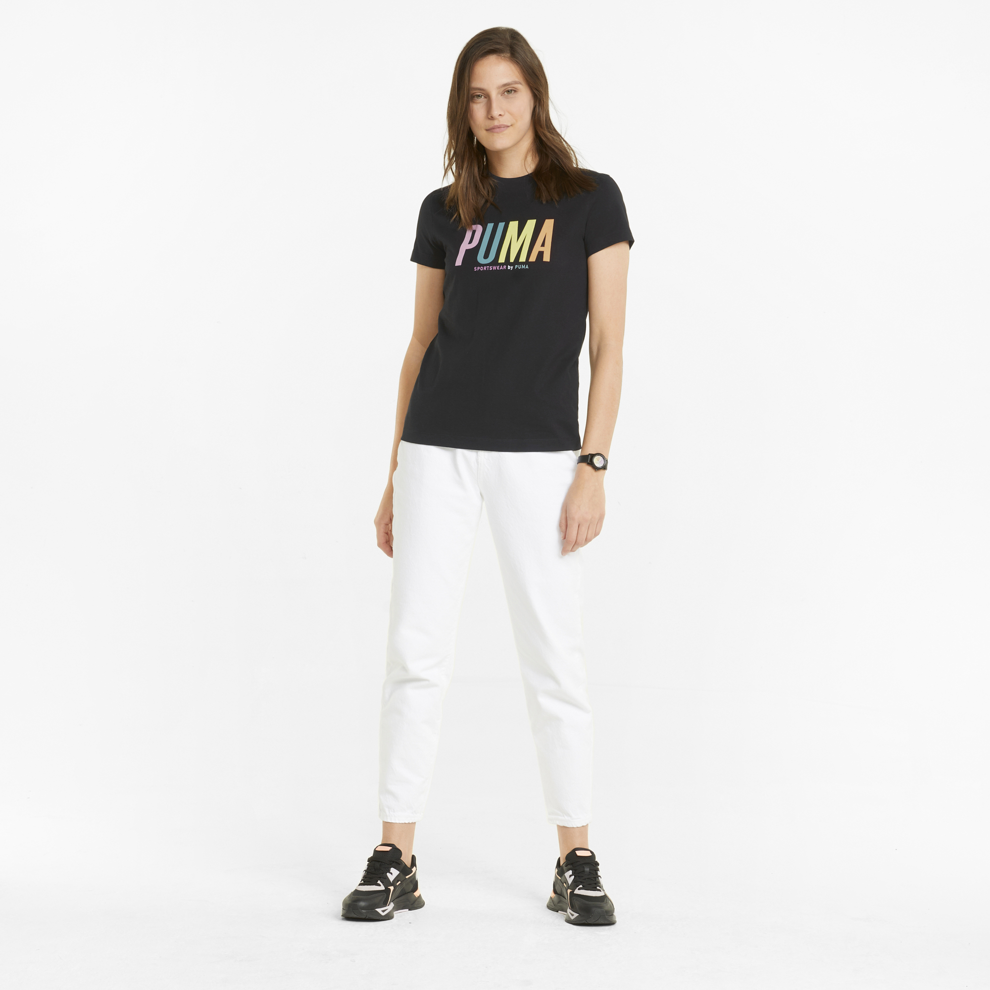 Футболка Puma 53355901 - фото 5