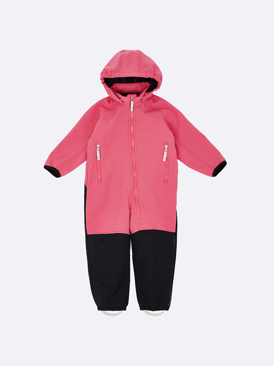 Комбинезон Lassie 71105201-4620 - фото 1