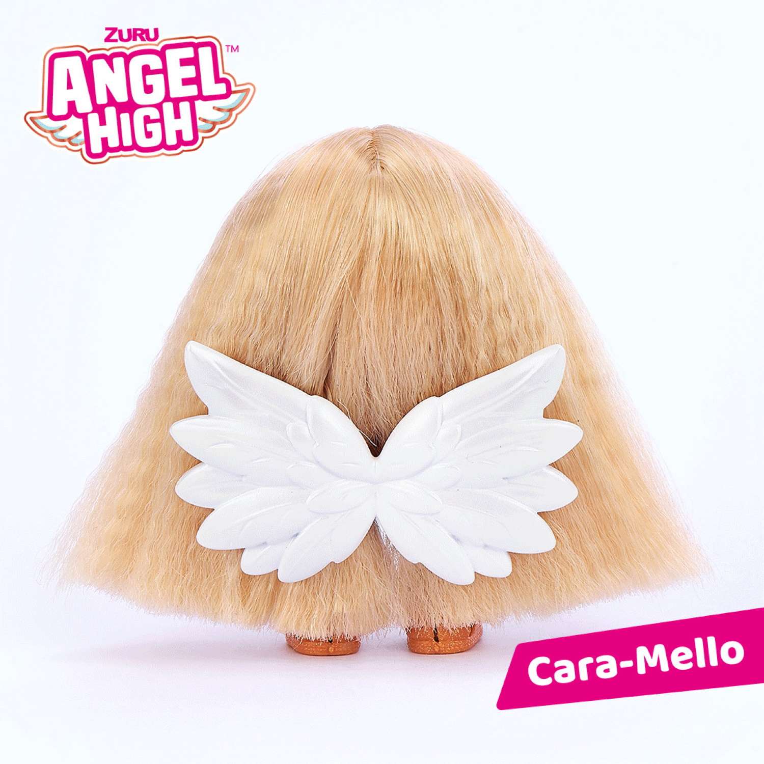 Кукла мини ANGEL HIGH в ассортименте 9710SQ1-S002 - фото 32