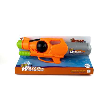 Пистолет водный CS Toys
