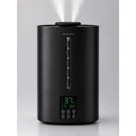 Jet Black Greendex 6L
