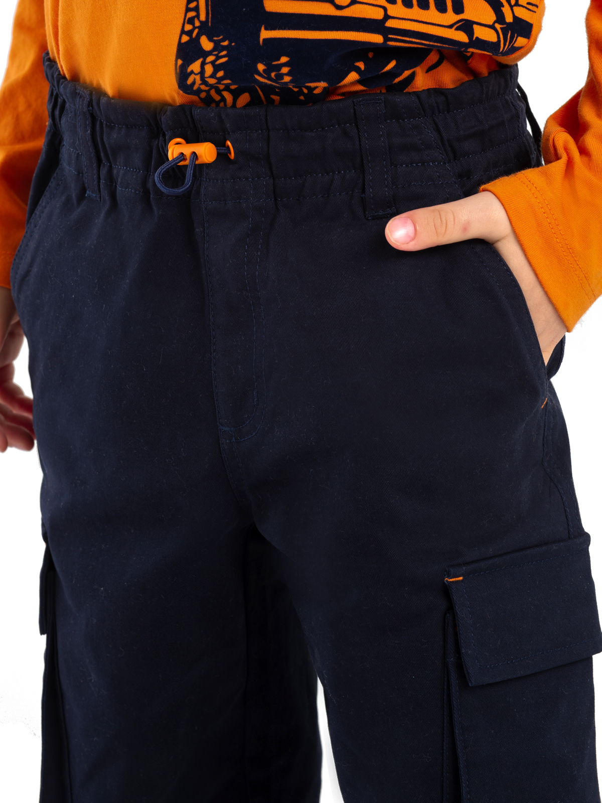 Брюки Kapika MKBCP17-Z4 - фото 5