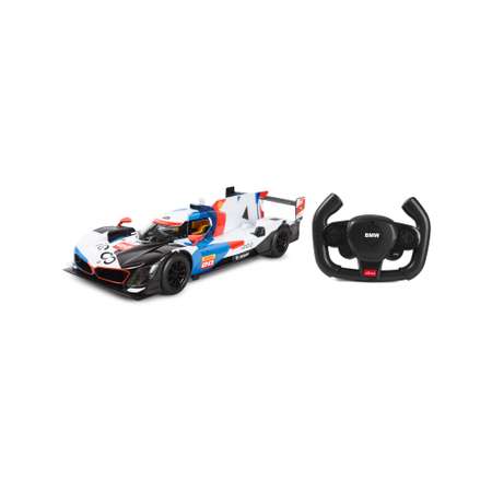 Автомобиль РУ Rastar BMW V8 1:14