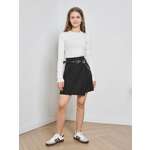 Шорты СИНЯЯ МОДА