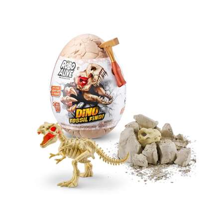 Фигурка Zuru ROBO ALIVE