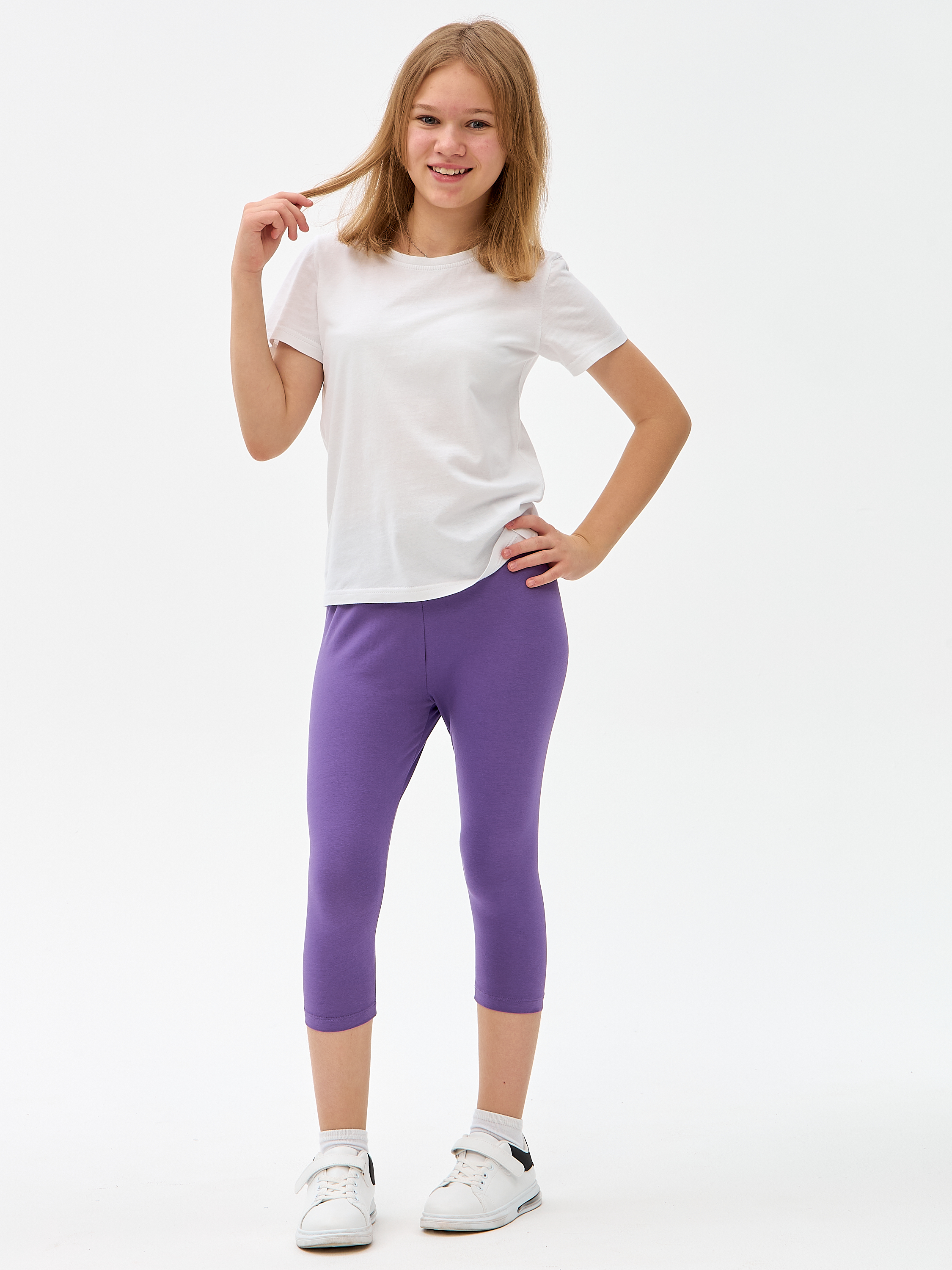 Бриджи 4 шт LELO kids LELO-515-02 - фото 3