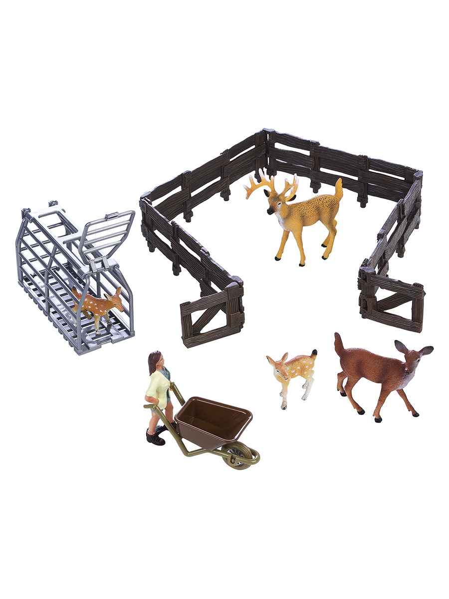 Игровой набор Masai Mara - фото 16