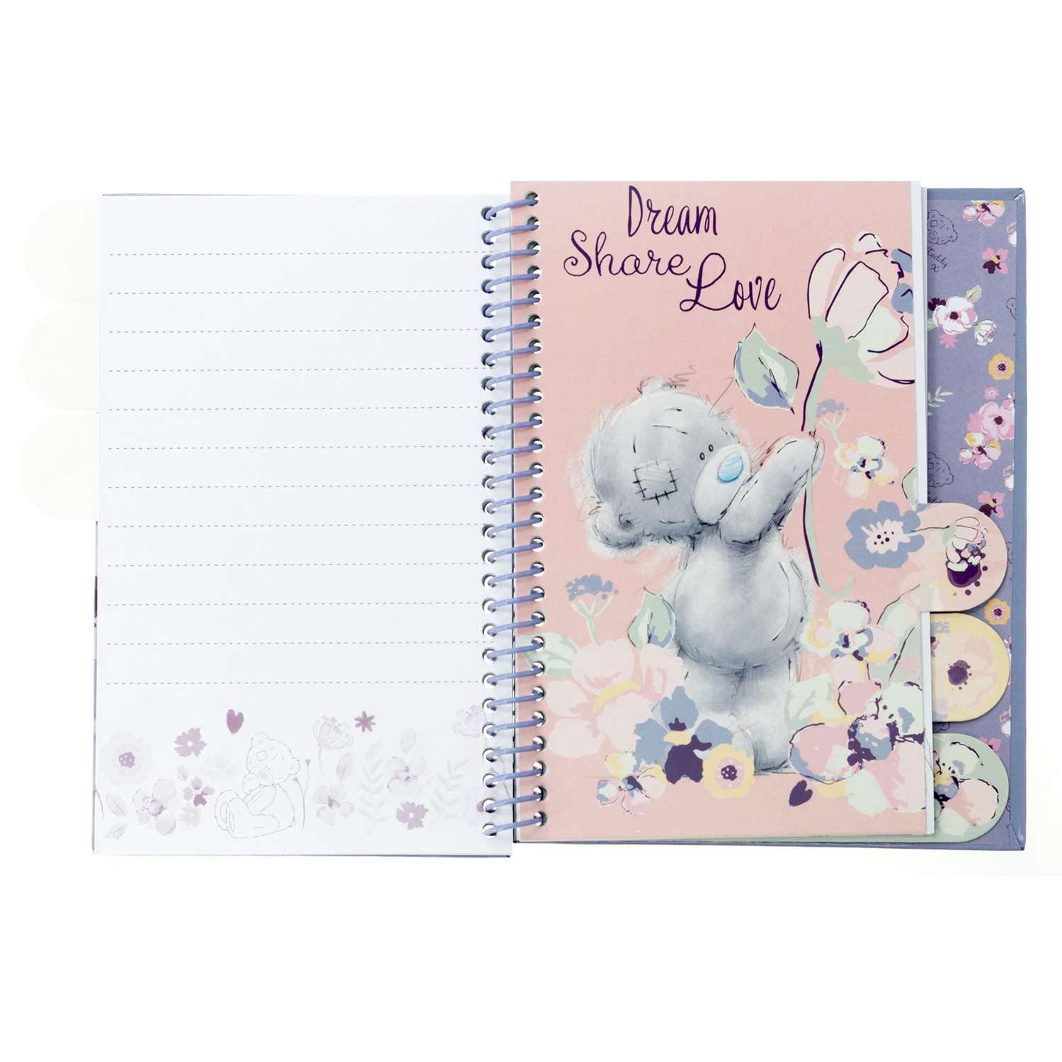 Записная книжка Kinderline 60 лист. - фото 6
