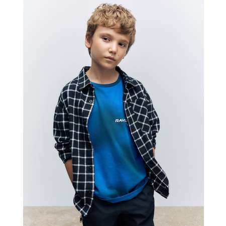 Рубашка Futurino Fashion