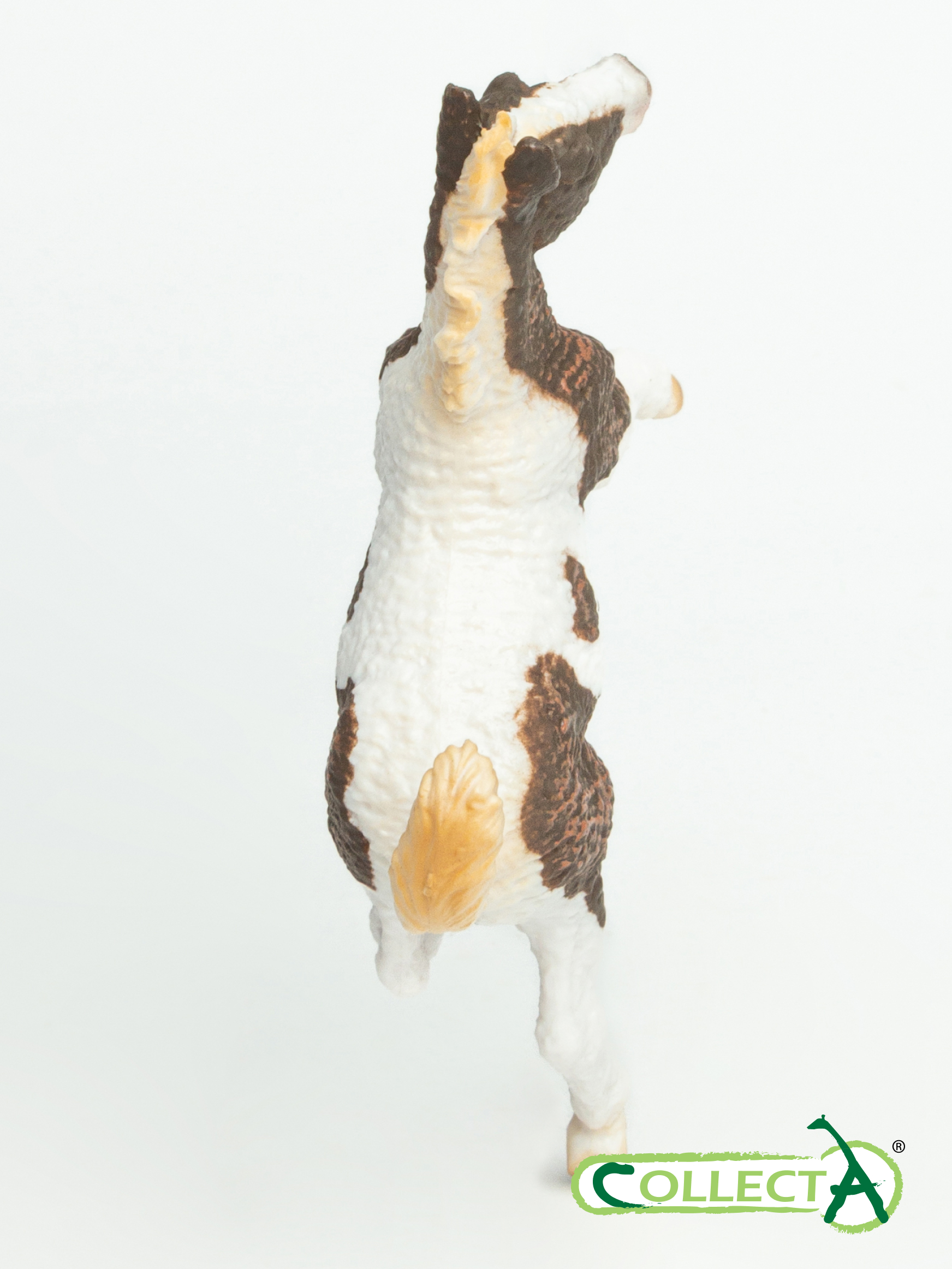 Фигурка Collecta Жеребёнок кучерявый - фото 9