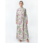 Платье Льняная Горница