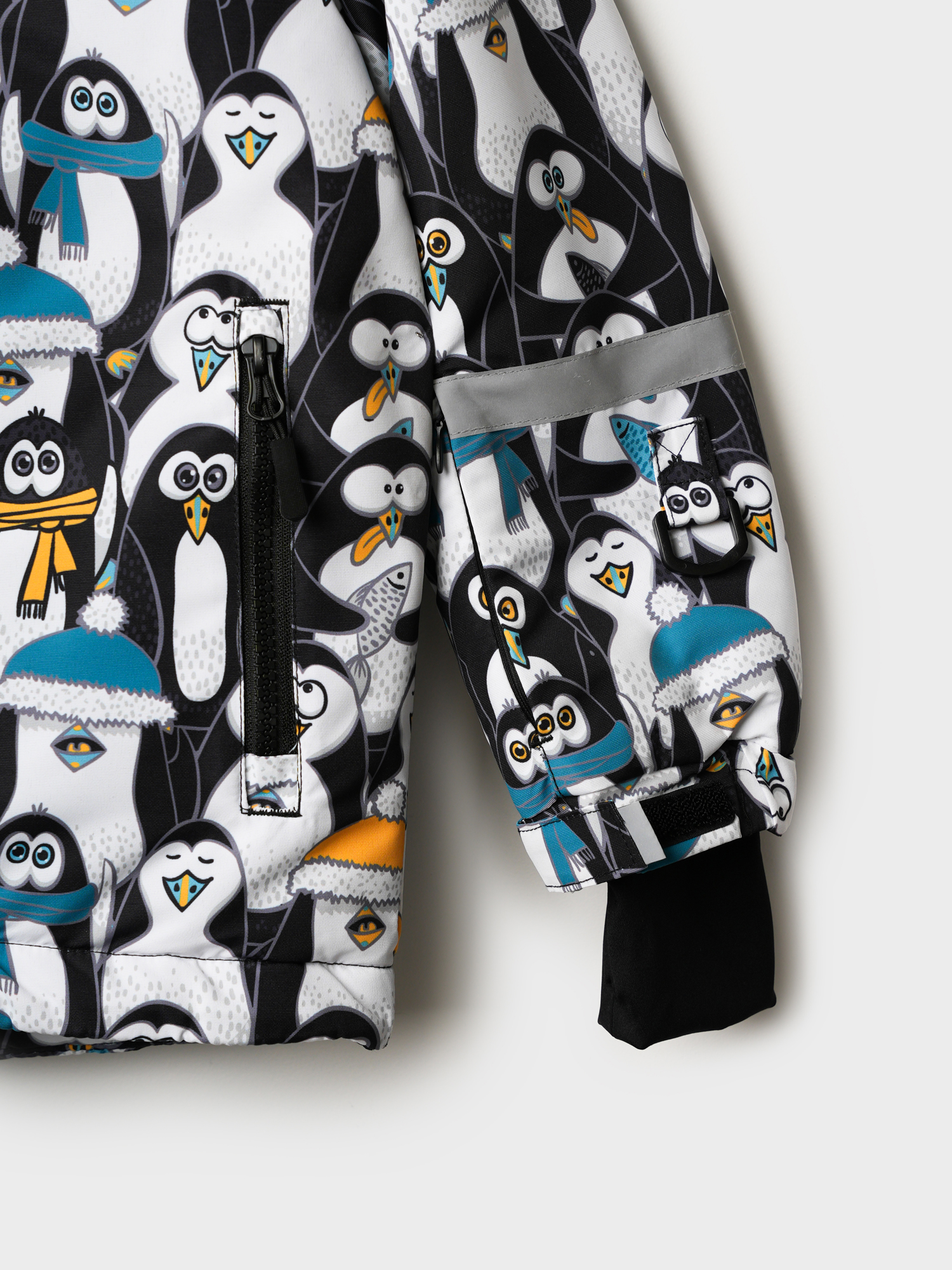 Комплект PlayToday 32512017 - фото 15