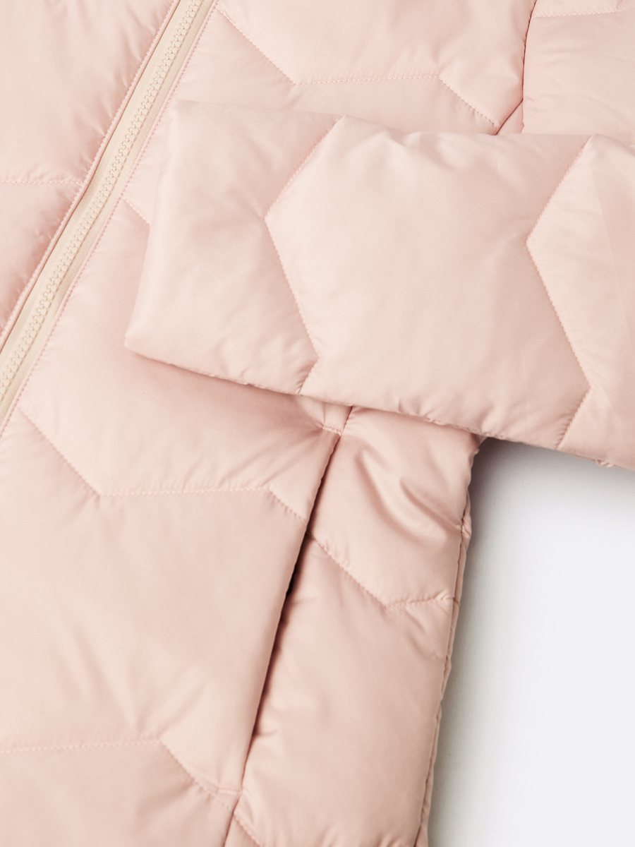 Куртка Lassie 73103208-4080 - фото 8