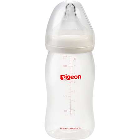 Бутылочка Pigeon Anti-Colic 240 мл