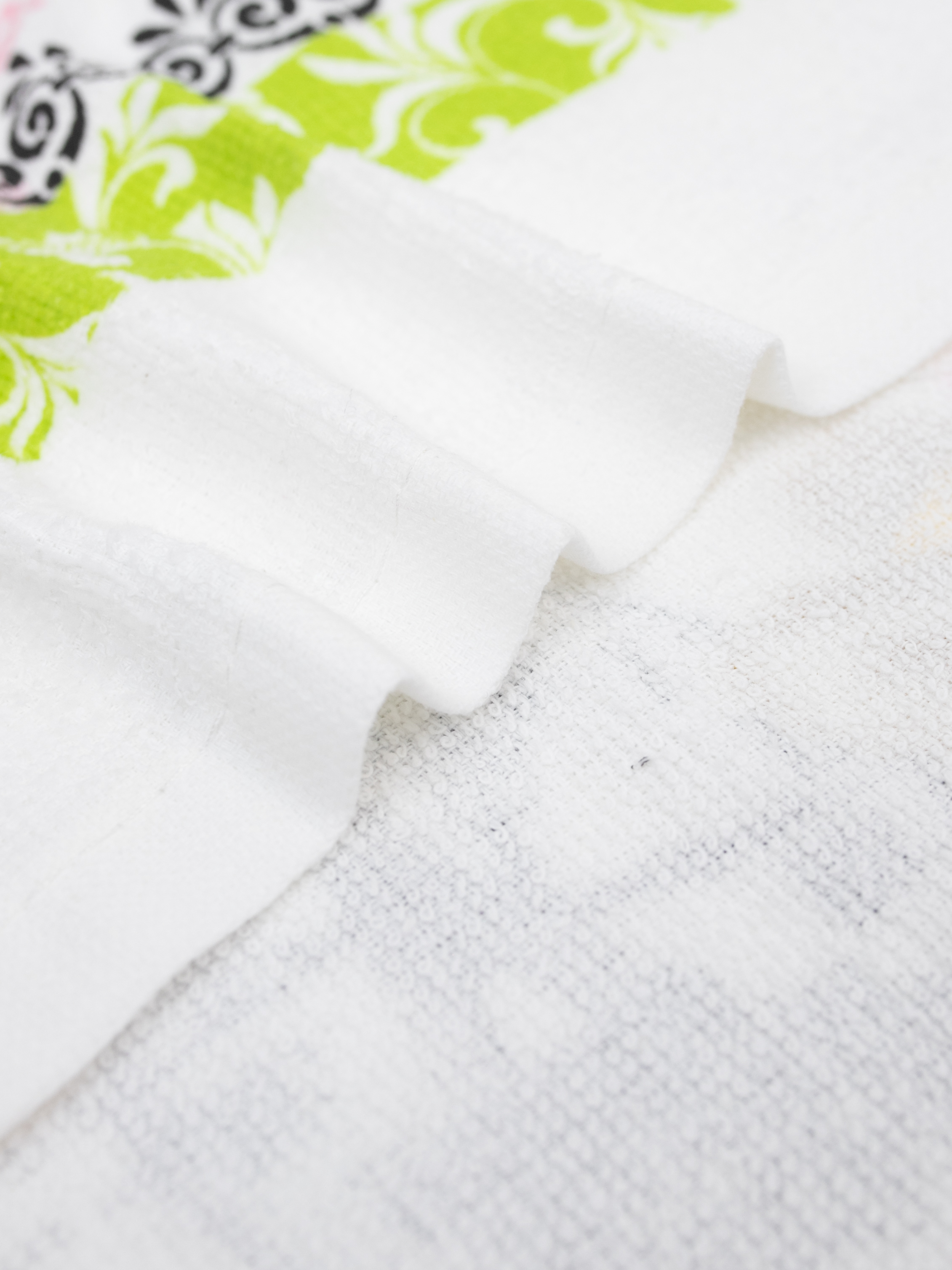 Комплект полотенец кухонных Wellness Леди Рэбит Набор_2 - фото 3