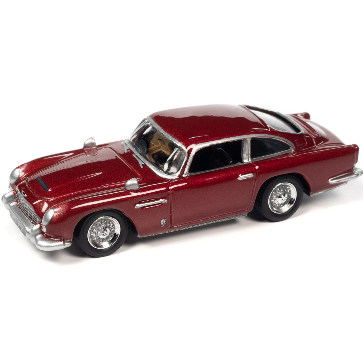 Автомобиль Johnny Lightning 1:64 JLCG031B-R1-N3 - фото 2