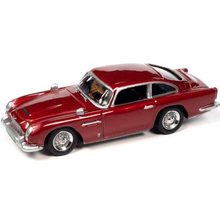 Автомобиль Johnny Lightning 1:64