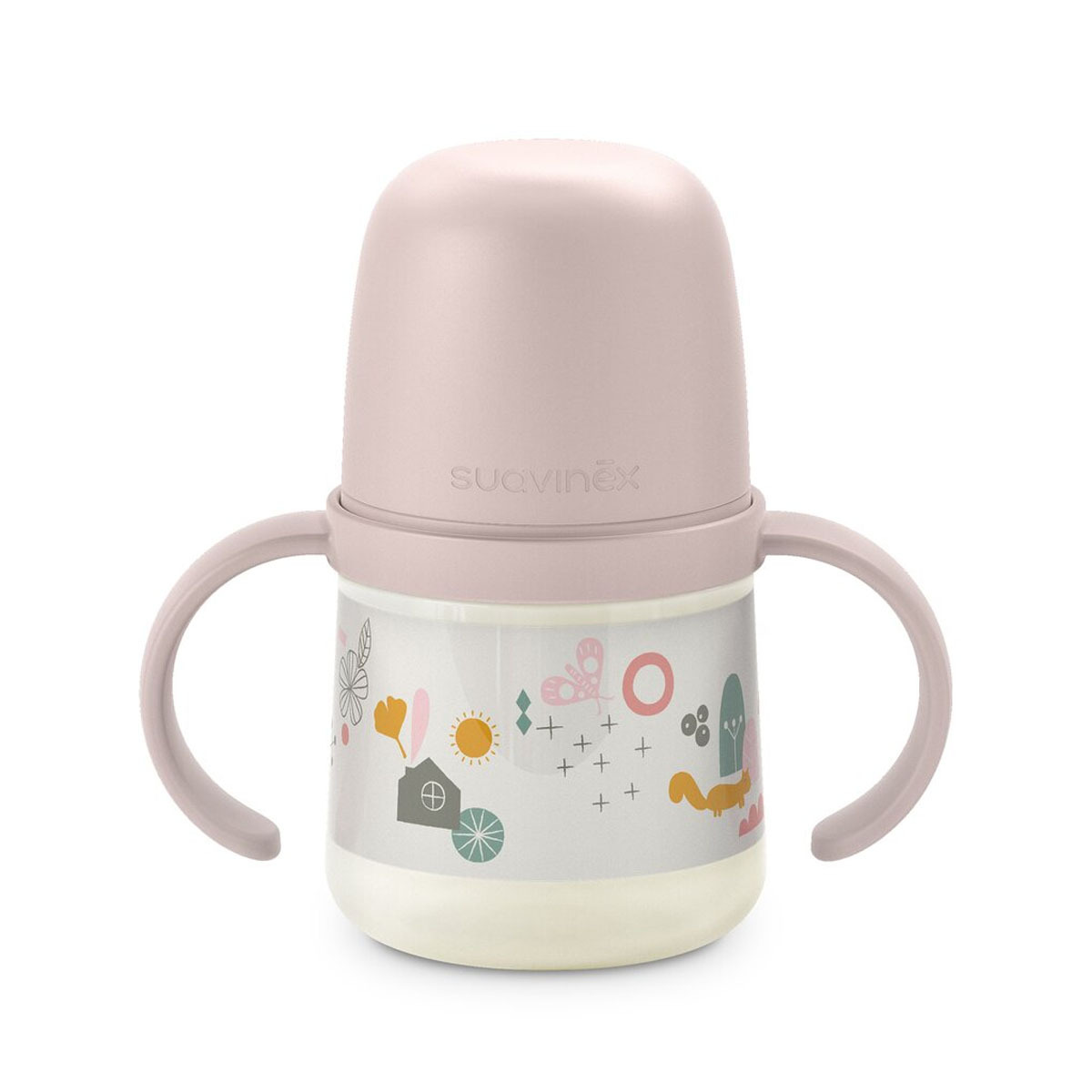 Поильник Suavinex 150 мл - фото 1