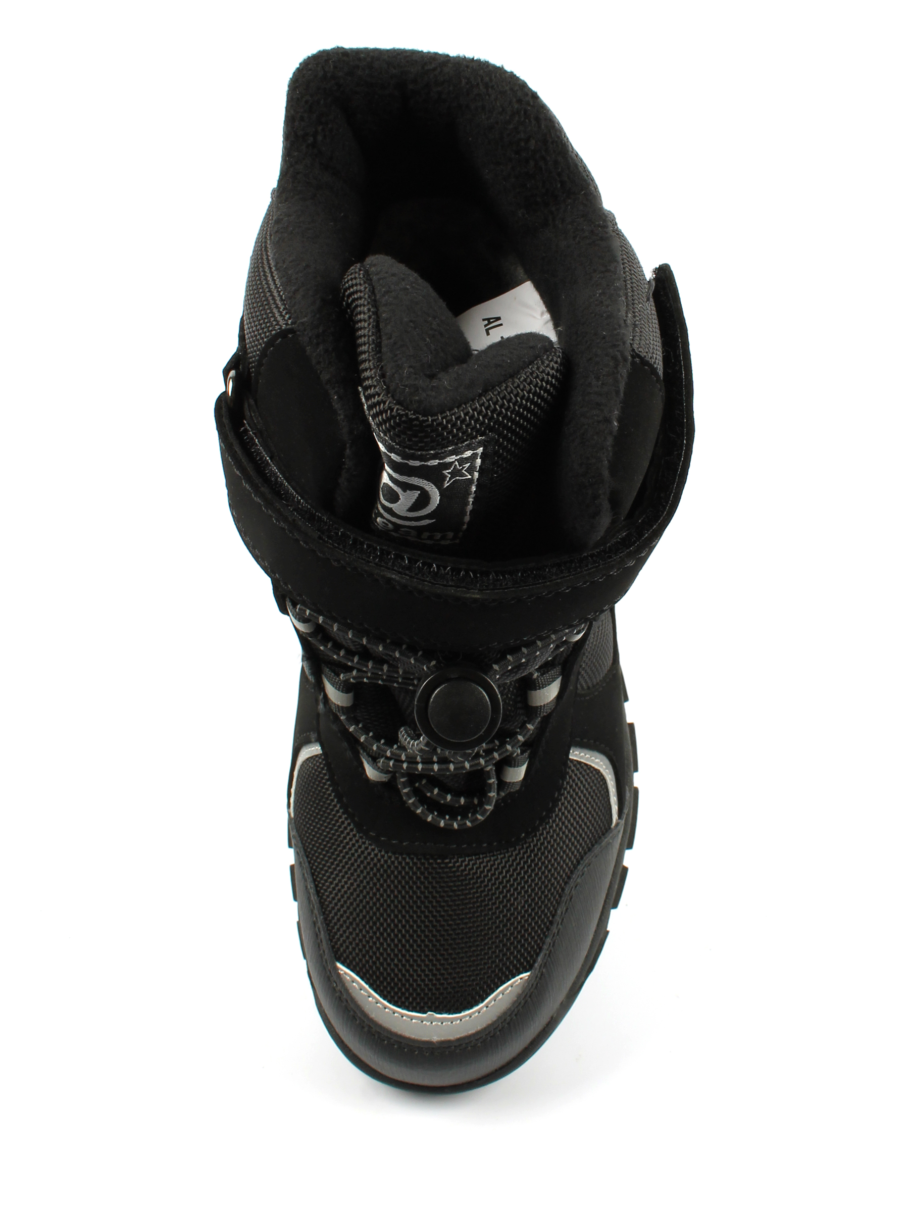 Сапоги Antilopa AL 12917 - фото 16