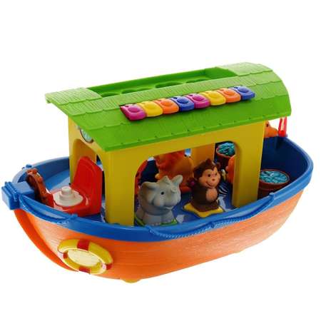 Игрушка Kiddieland