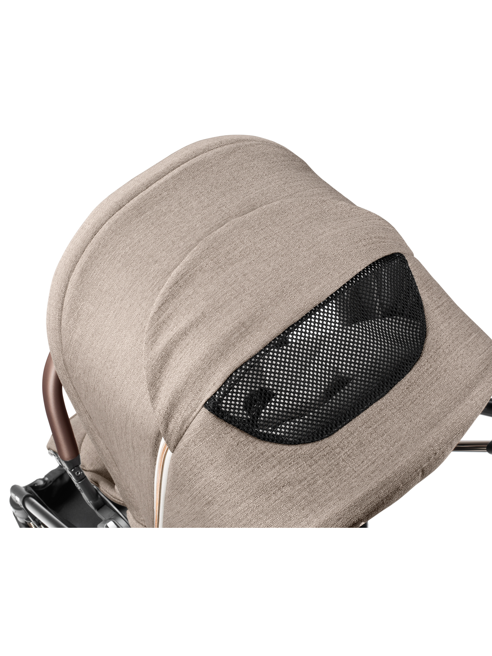 Коляска прогулочная Peg-Perego Vivace розовый - фото 12