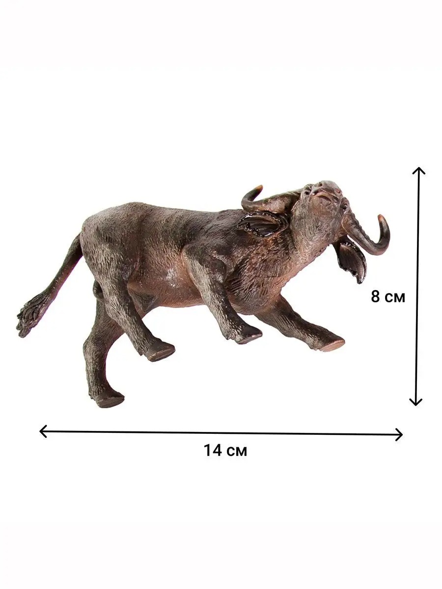 Игровой набор Masai Mara Ферма - фото 5