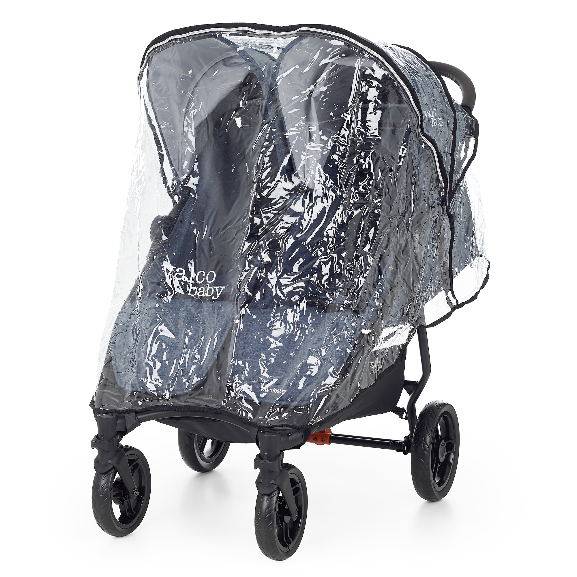 Дождевик Valco baby Slim Twin 0141 - фото 1