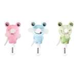 Ветряк ё лягушонки в ассортименте