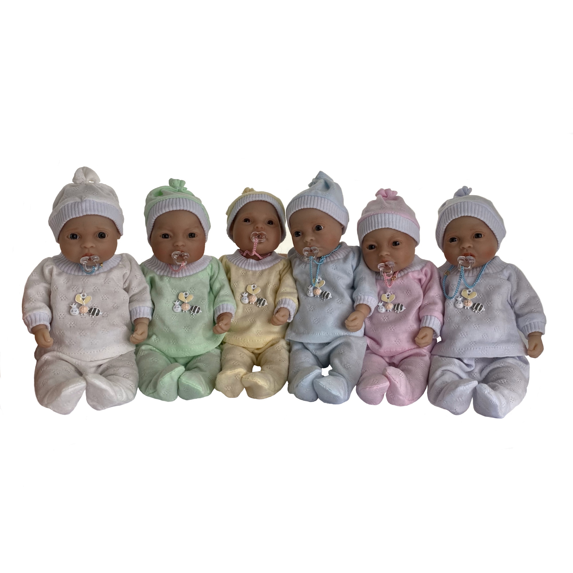 Одежда для кукол Magic Manufactory А01 С01 0019 - фото 6