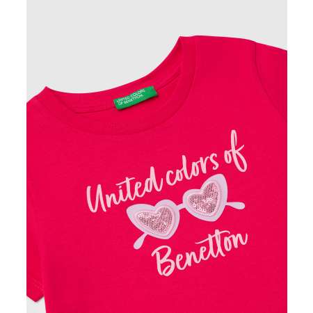 Футболка United Colors of Benetton