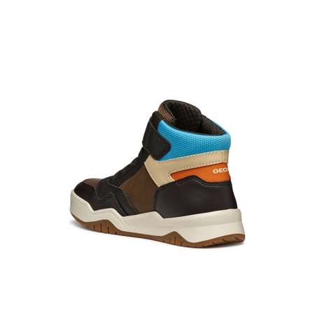 Кеды GEOX