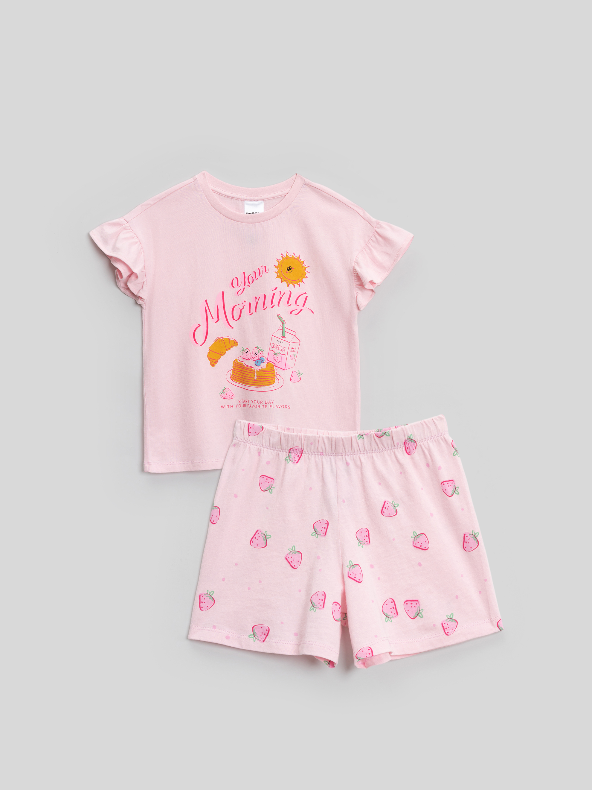 Пижама Acoola 20224280062_0094898 - фото 2