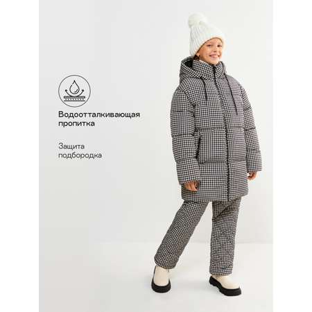 Пальто Acoola