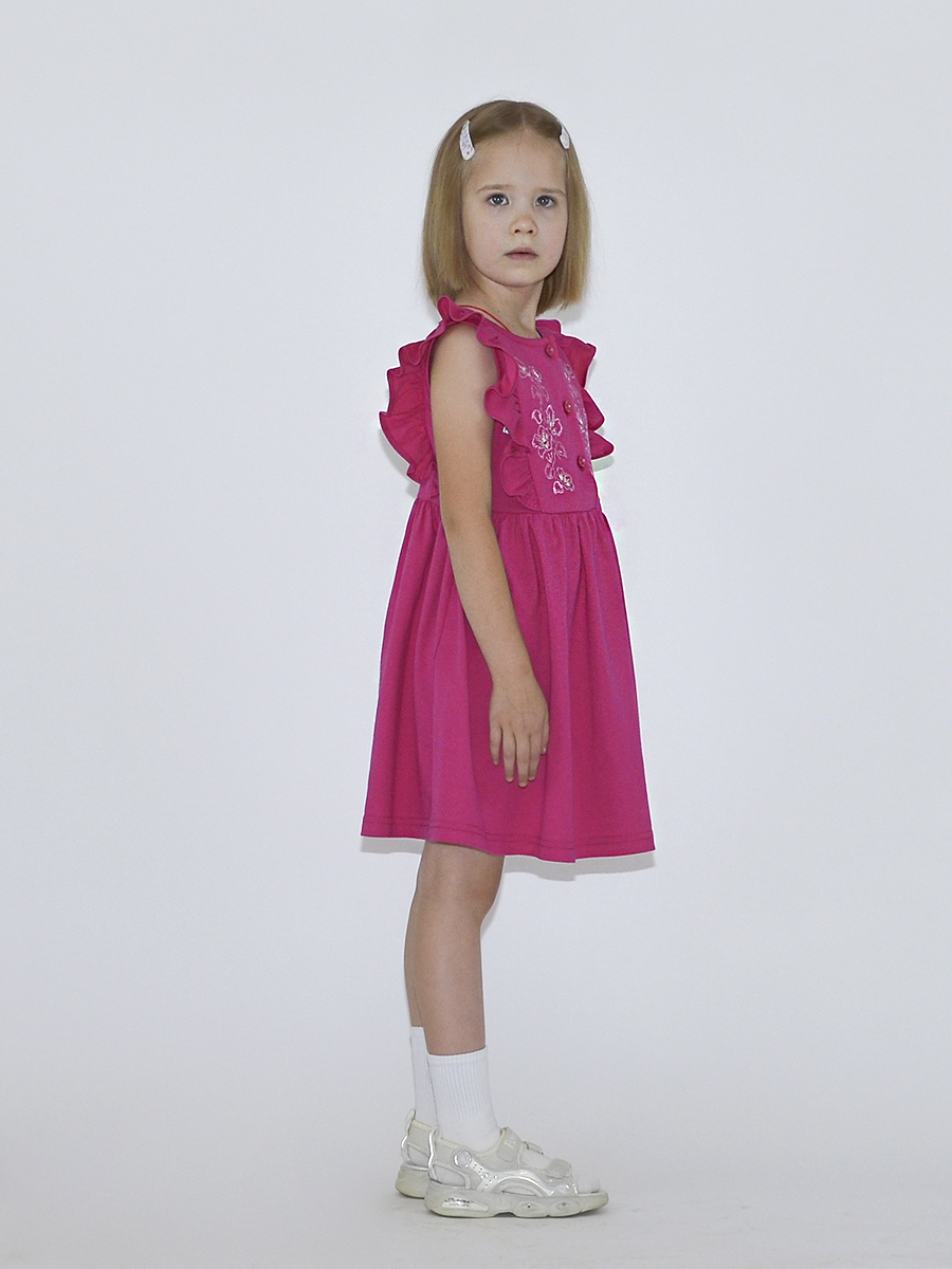 Платье Luneva 11-184-5. - фото 1