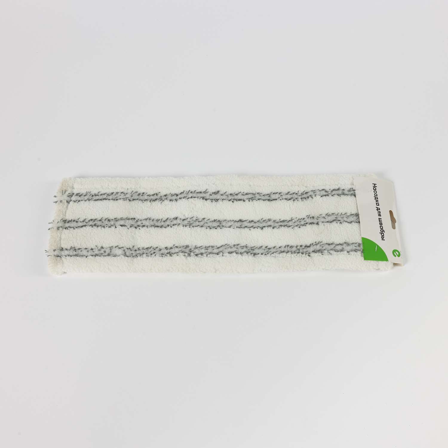 Насадка на швабру ё из микрофибры 79г - фото 1