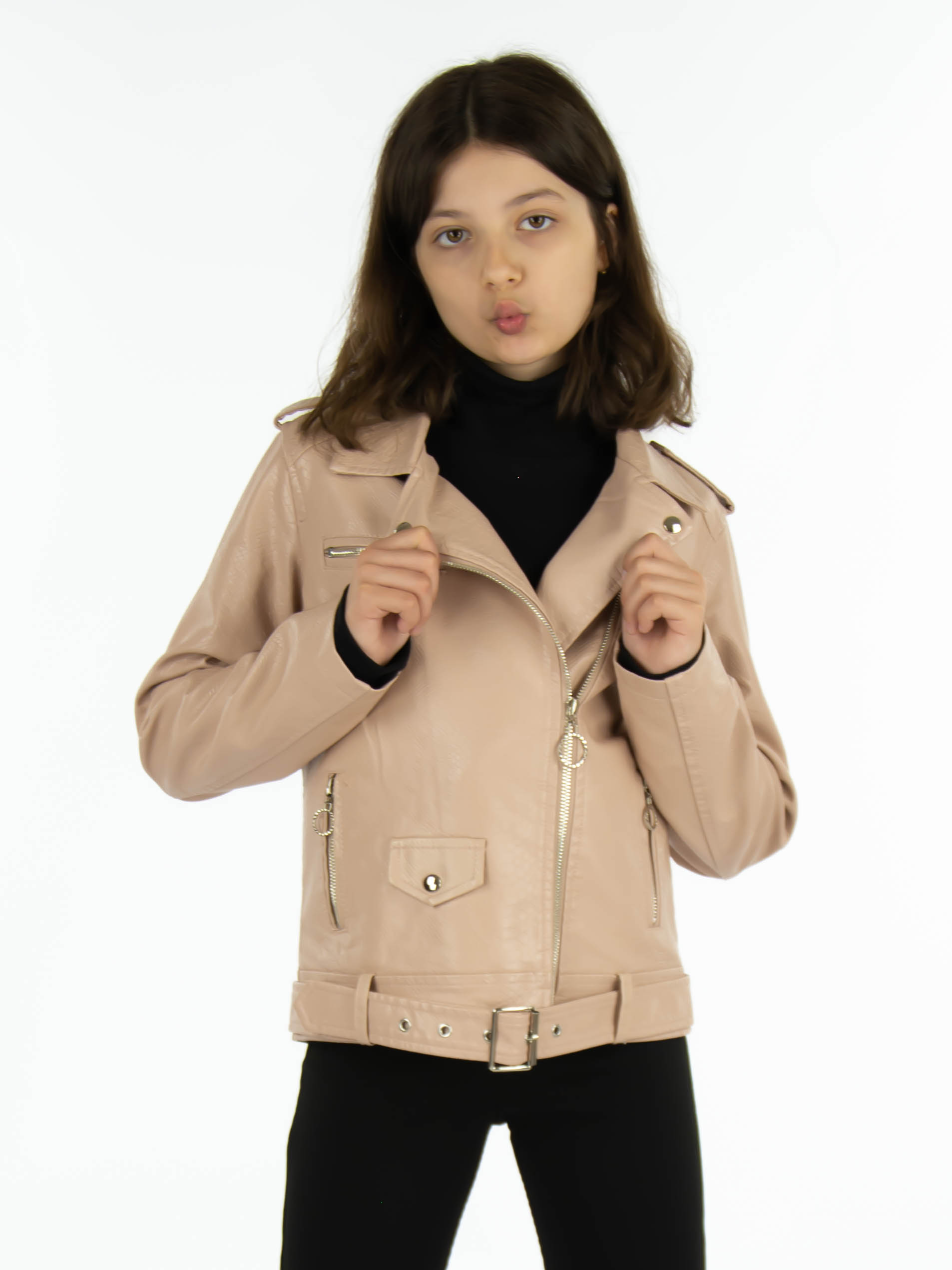 Косуха CASTLELADY 704704896 - фото 3