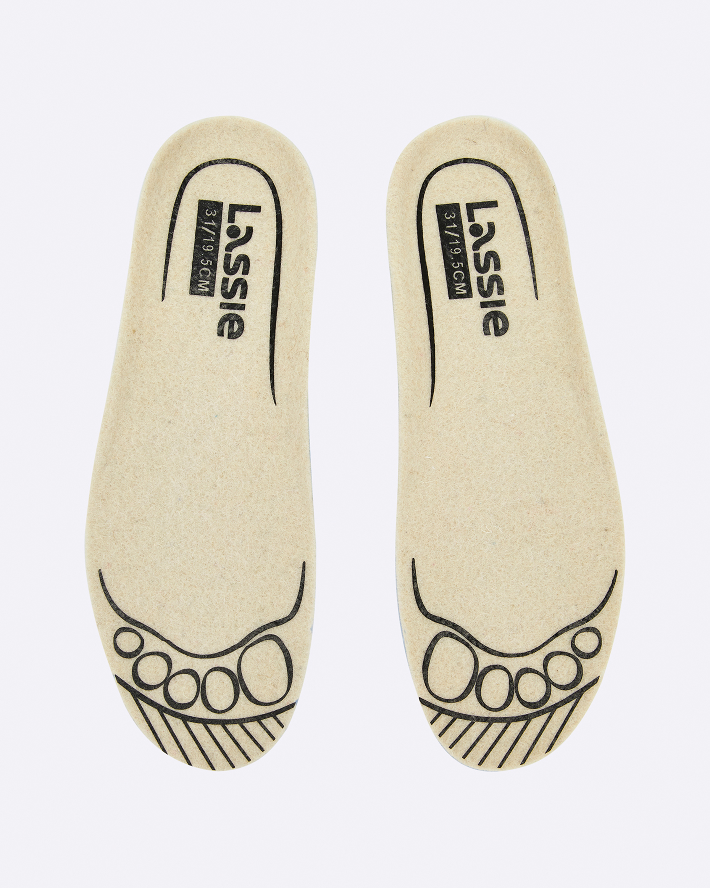 Ботинки Lassie 72405310-9990 - фото 8