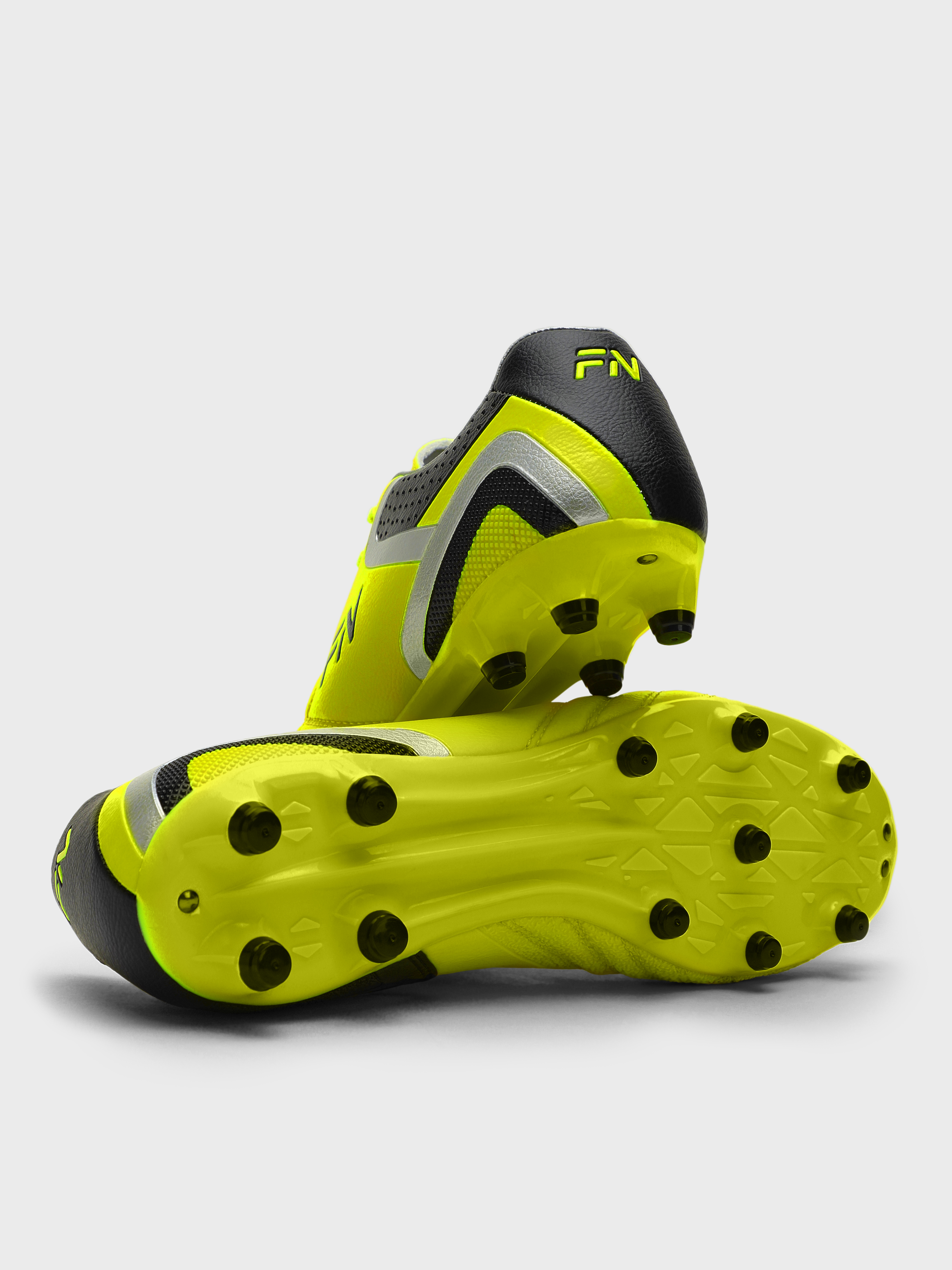 Бутсы FN KFN5031001-904 - фото 13