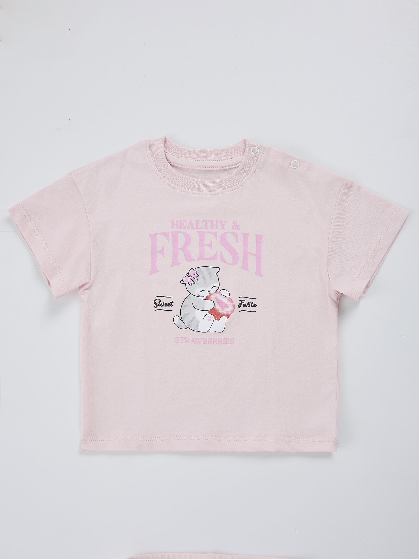 Комплект Mark Formelle (Марк Формэль) 89412/розовый +печать - фото 3