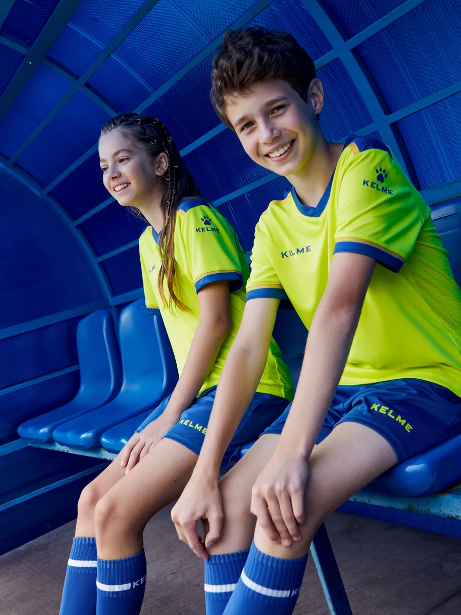 Костюм KELME 8351ZB3158-918 - фото 16