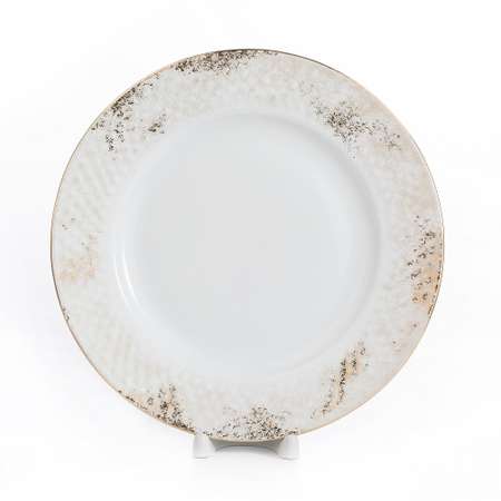 Сервиз столовый Zarin Porcelain Industries на 6 персон Radiance Claudia 28 предметов