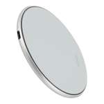 Зарядное устройство mObility беспроводное mt-32 Fast Charge белое