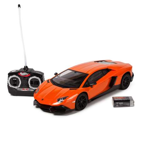 Автомобиль РУ Mobicaro Lamborghini 1:16